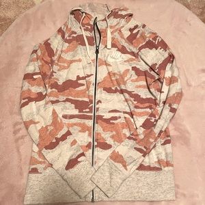 Nike hoodie womens xs